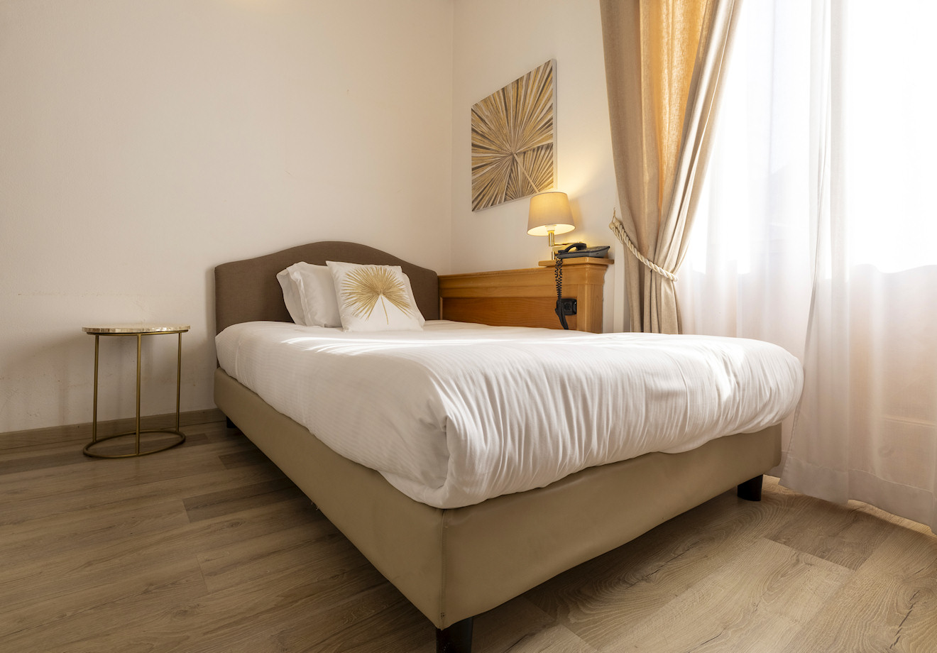 Superior Single Room