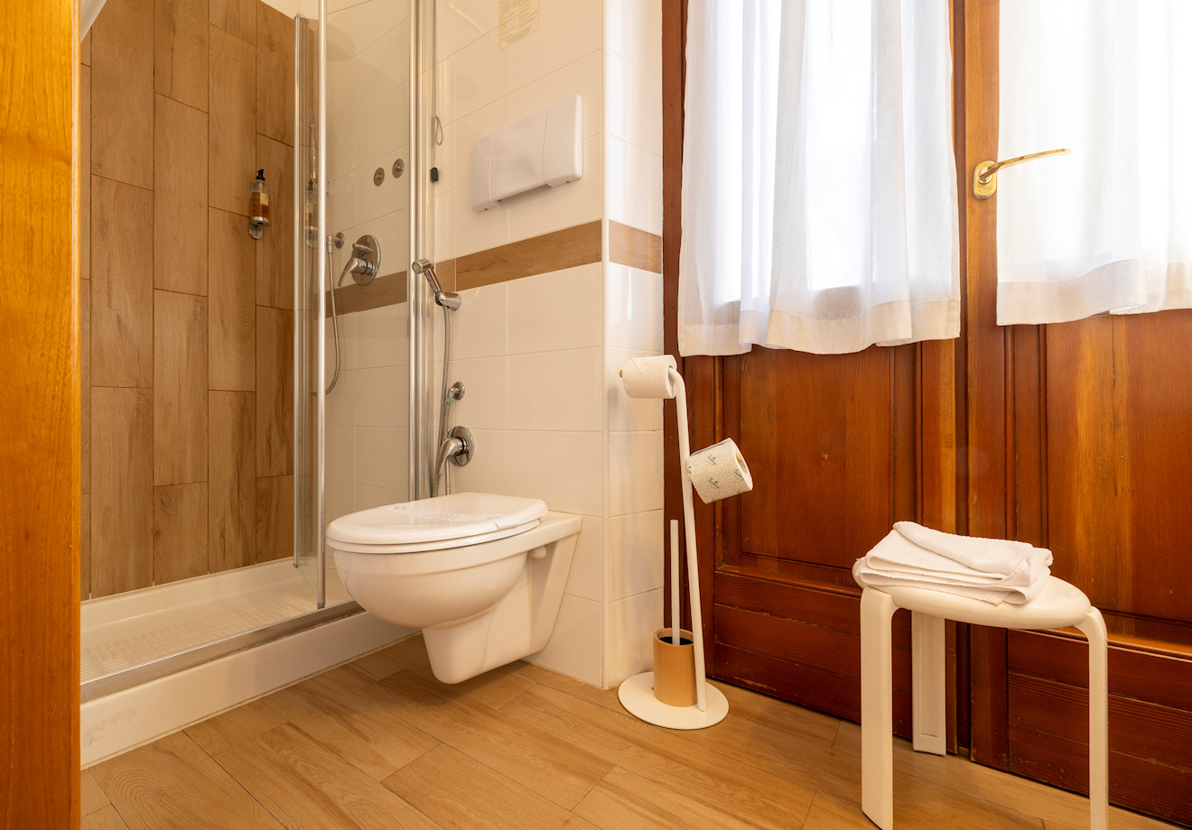 Superior Single Room